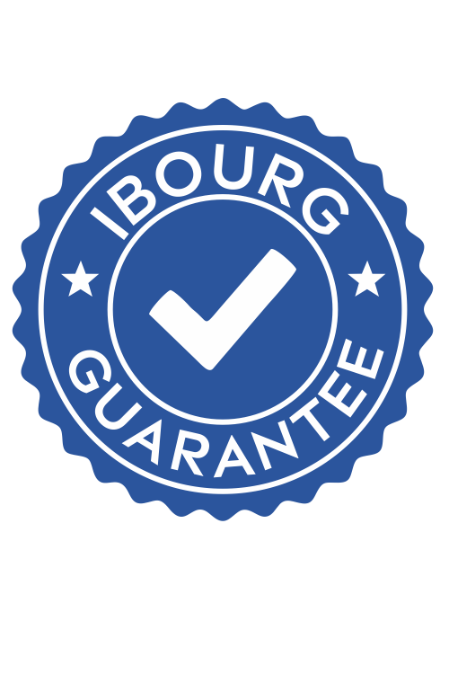 Ibourg Guarantee