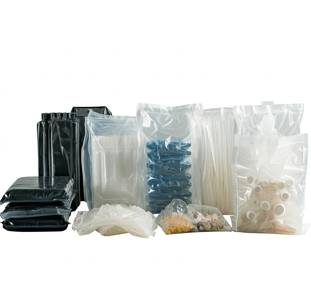 LDPE Bags