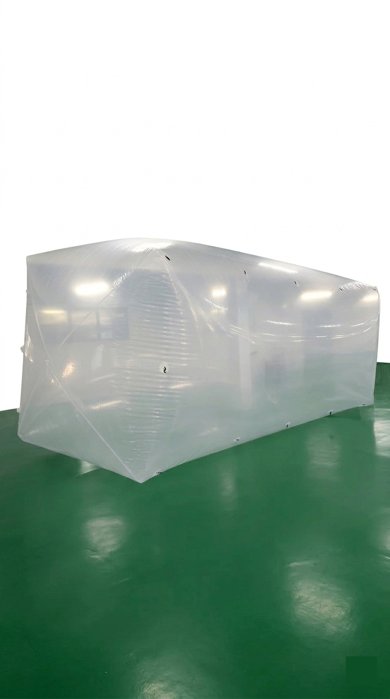 PE Container Liners