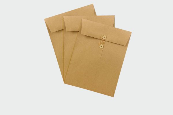 Paper Envelope Net Customized E-Commerce Packaging Solutions USA | IBourg