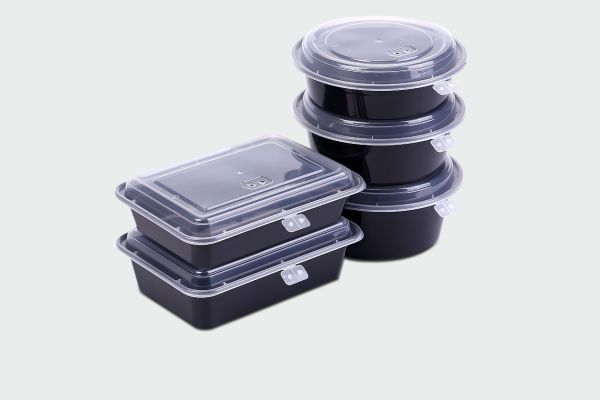 Food Containers